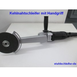 Kehlnahtschleifer 