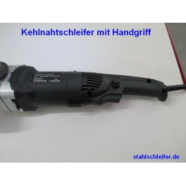 Kehlnahtschleifer 